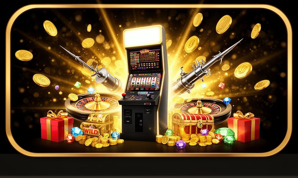 21win Casino